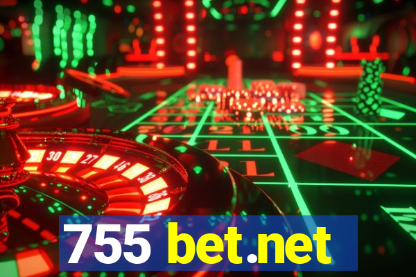 755 bet.net