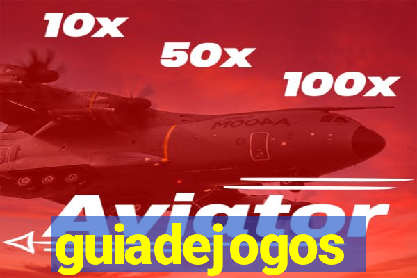 guiadejogos