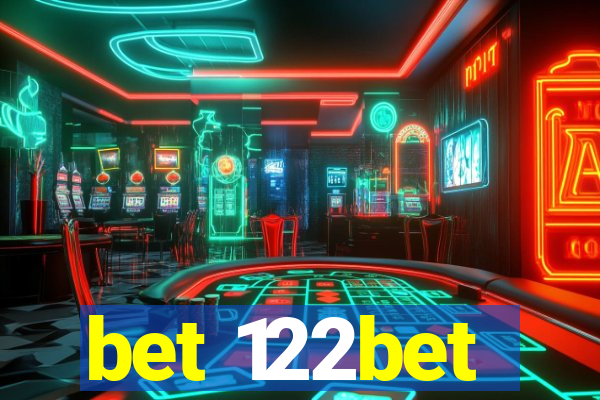 bet 122bet