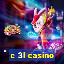 c 3l casino