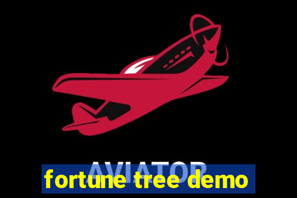 fortune tree demo