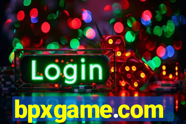 bpxgame.com