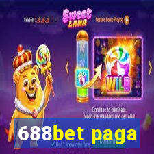 688bet paga