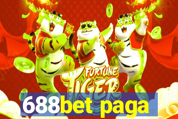 688bet paga