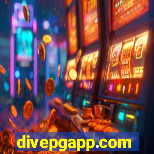 divepgapp.com