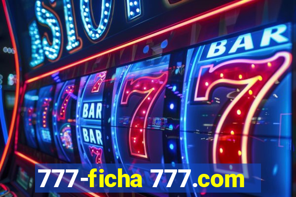 777-ficha 777.com