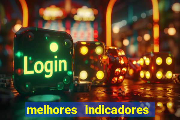 melhores indicadores para day trade mini índice