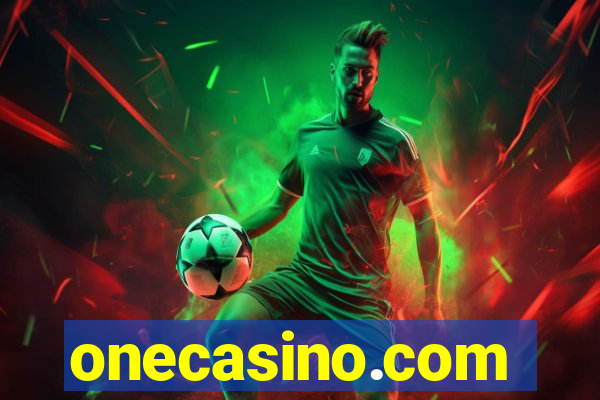 onecasino.com