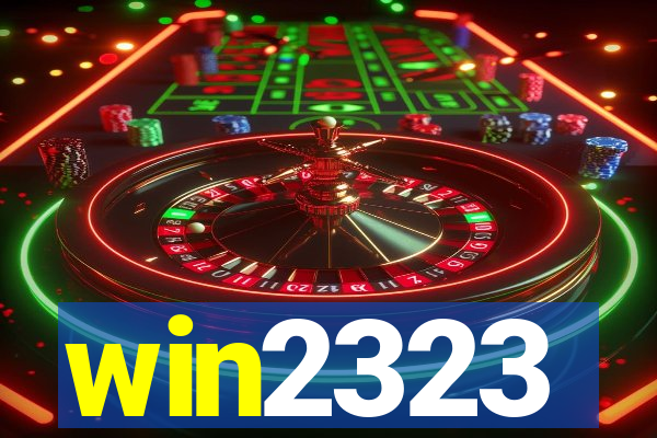 win2323