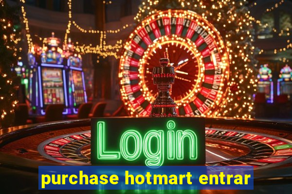 purchase hotmart entrar