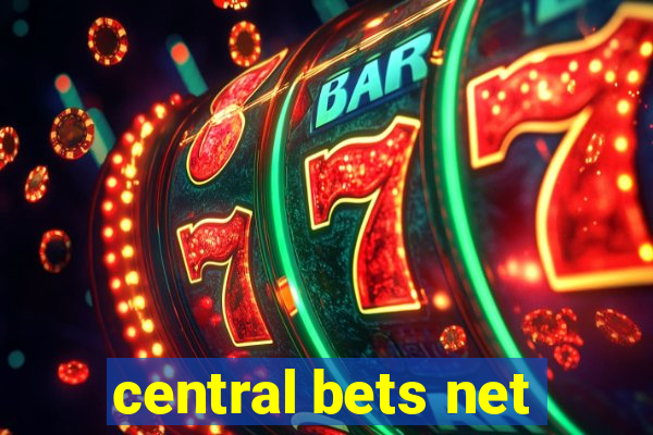 central bets net