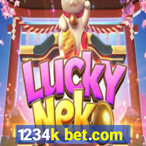 1234k bet.com