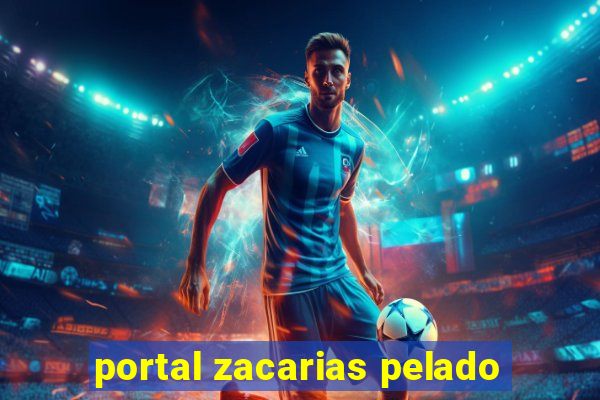 portal zacarias pelado