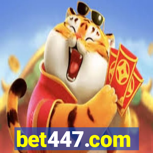 bet447.com