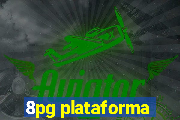 8pg plataforma