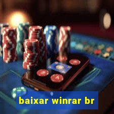 baixar winrar br