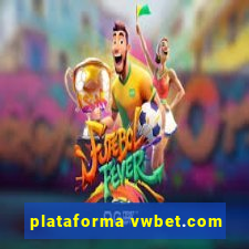 plataforma vwbet.com