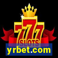 yrbet.com