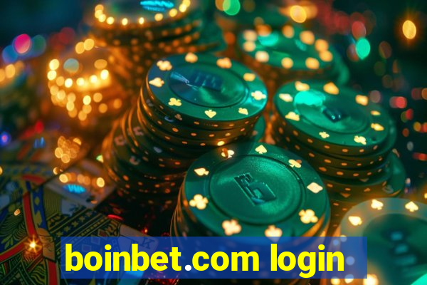 boinbet.com login