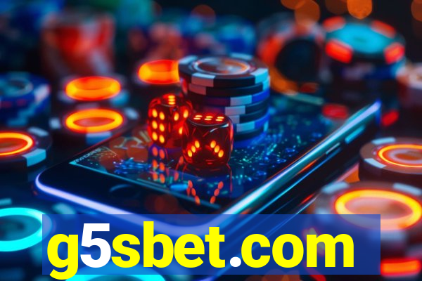 g5sbet.com