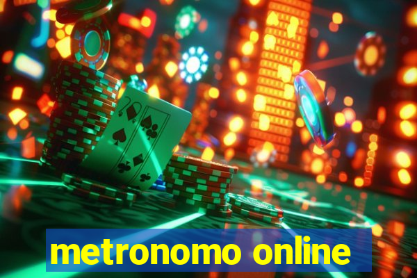 metronomo online