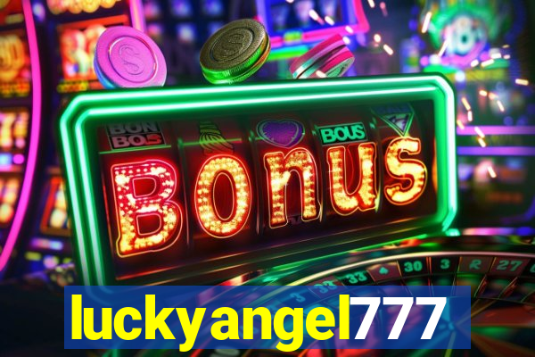 luckyangel777