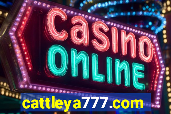 cattleya777.com