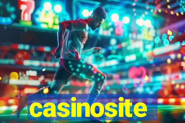 casinosite