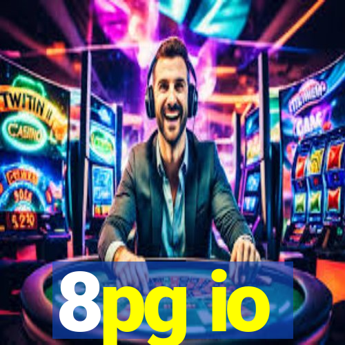 8pg io