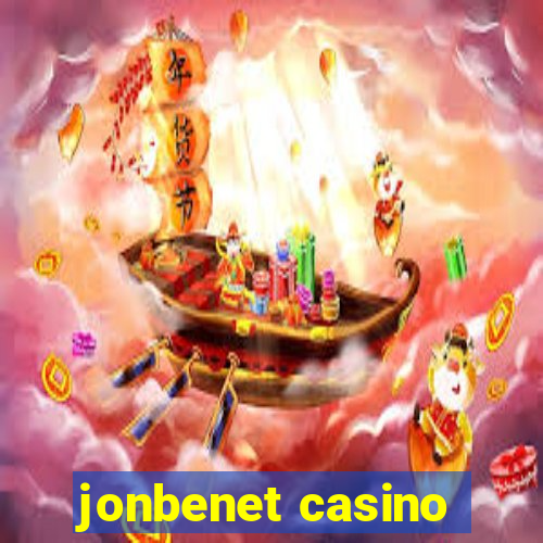 jonbenet casino