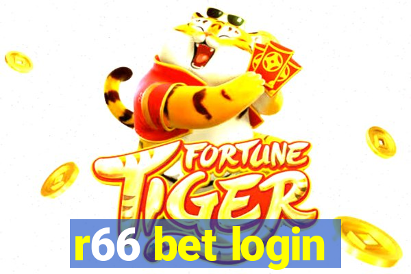 r66 bet login