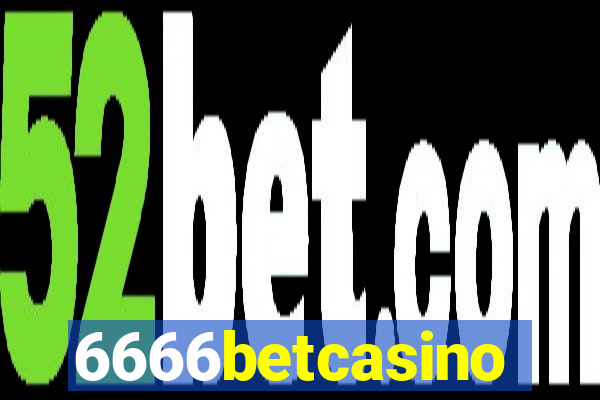 6666betcasino