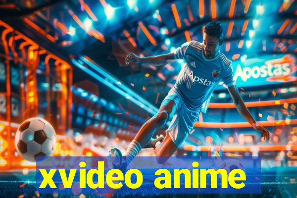 xvideo anime