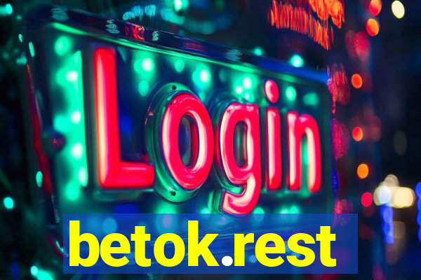 betok.rest