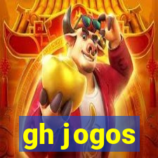 gh jogos