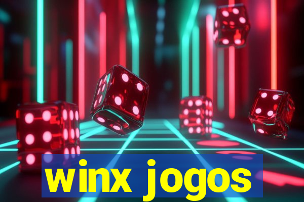 winx jogos