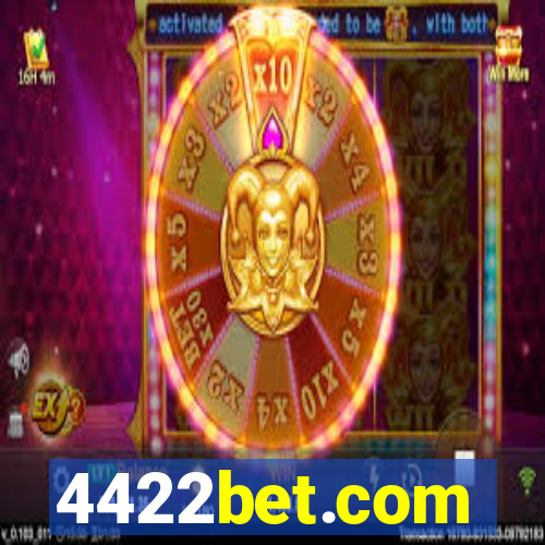 4422bet.com