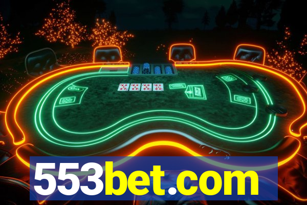 553bet.com