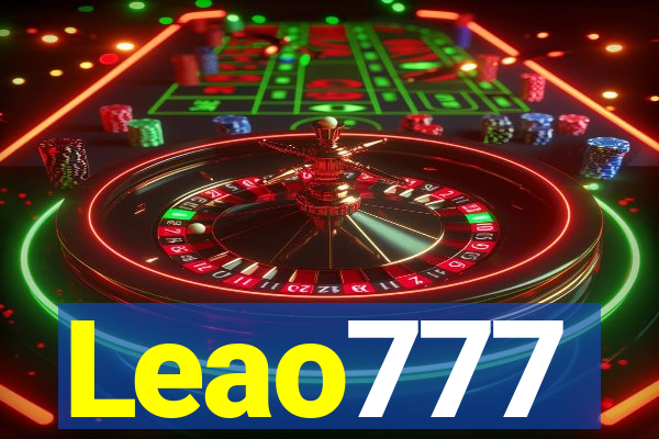 Leao777