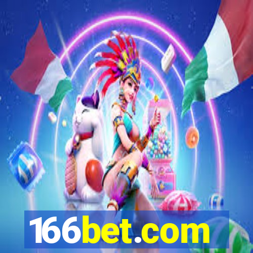 166bet.com