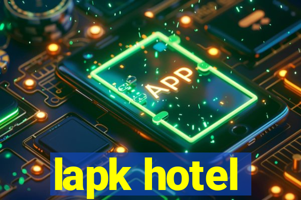 lapk hotel