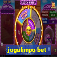 jogalimpo bet