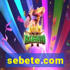 sebete.com