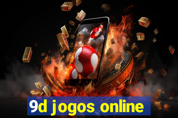 9d jogos online