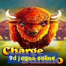 9d jogos online