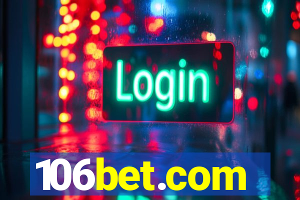 106bet.com