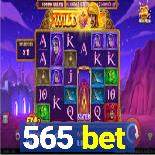 565 bet