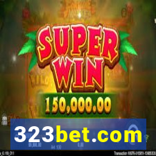 323bet.com