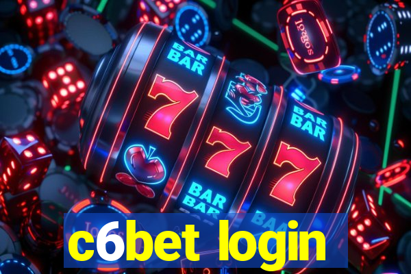 c6bet login