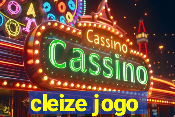 cleize jogo